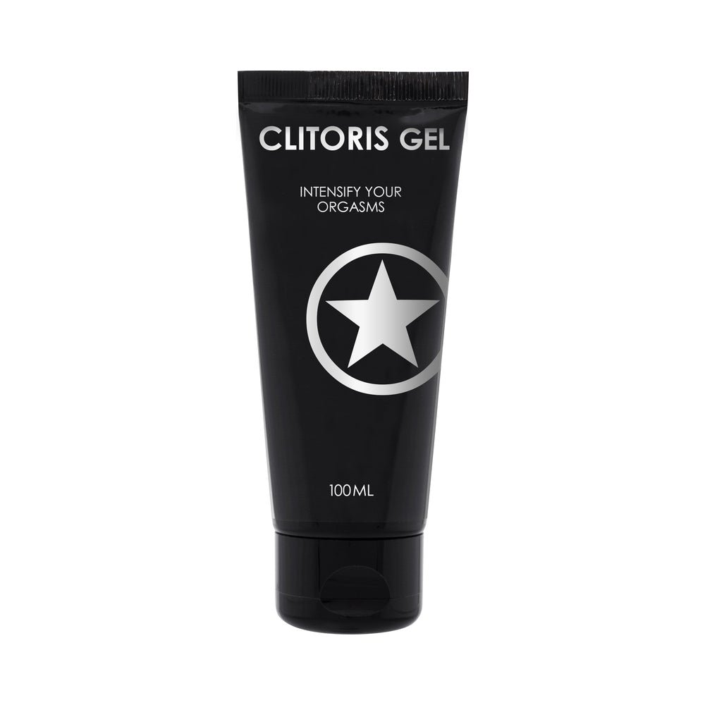 shots-clitoral-gel-3-oz Shots Clitoral Gel 3 oz. - Image 1