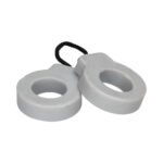 Shots S-Line Cuff Soap – Gray - Image 2