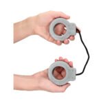 Shots S-Line Cuff Soap – Gray - Image 3