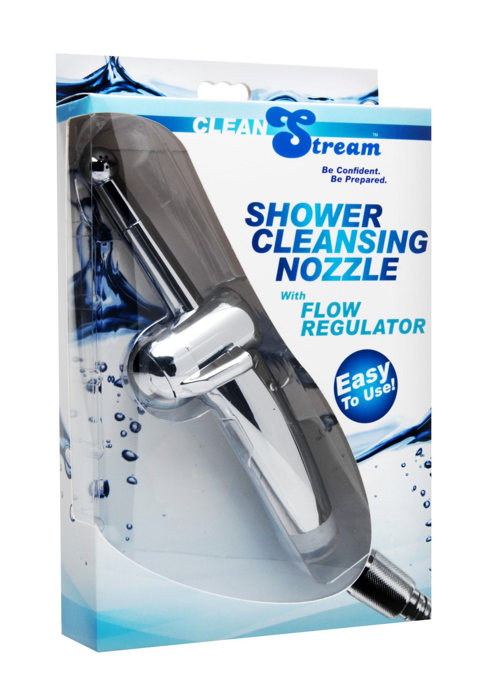 shower-cleaning-nozzle-with-flow-regulator Shower Cleaning Nozzle with Flow Regulator - Image 1