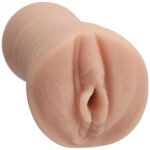 Signature Strokers - Adira Allure - Ultraskyn - Vanilla - Image 3