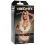 Signature Strokers - Bridgette B - Ultraskyn -  Vanilla - Image 4