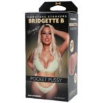 Signature Strokers - Bridgette B - Ultraskyn -  Vanilla - Image 5