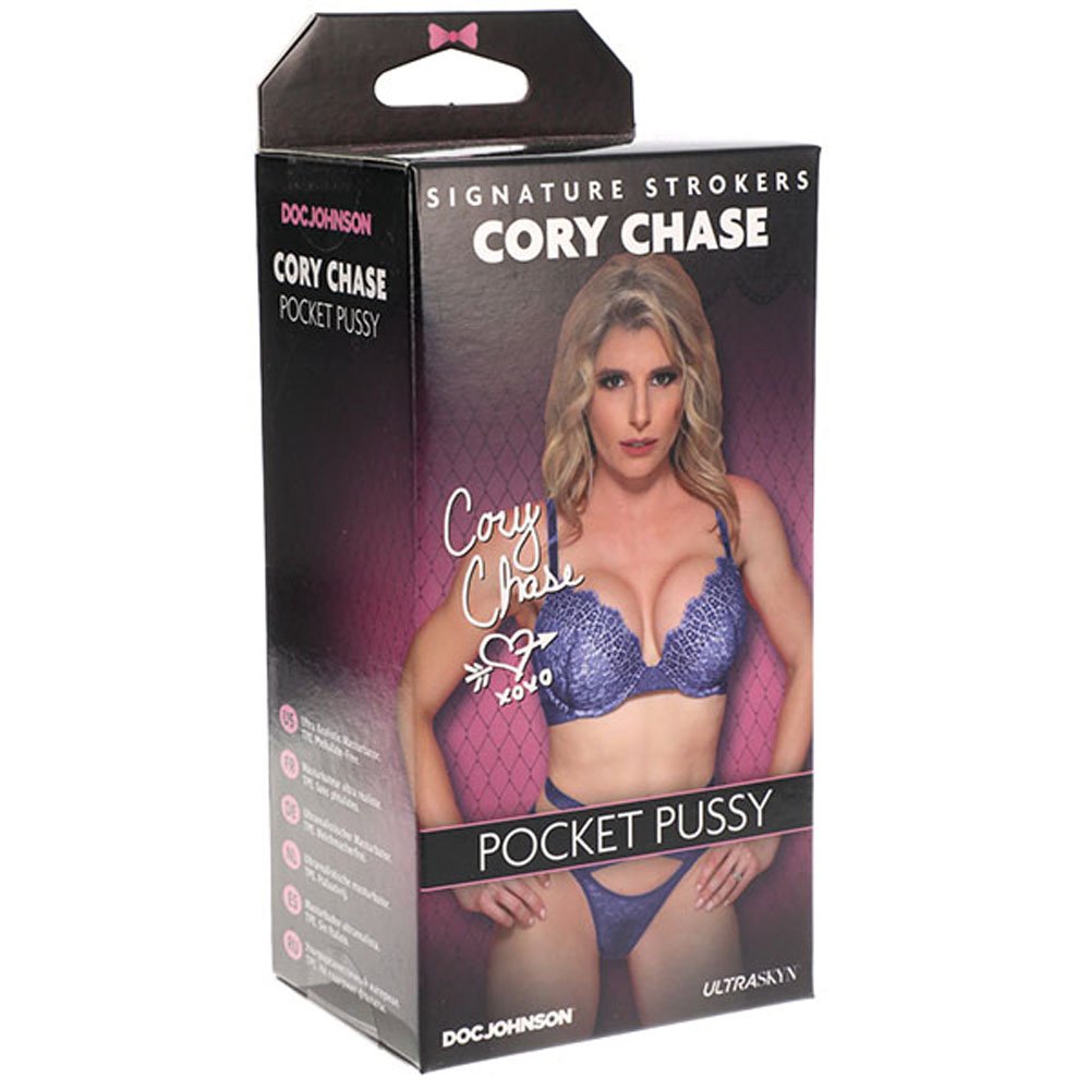 signature-strokers-cory-chase-ultraskyn-pocket-pussy Signature Strokers - Cory Chase Ultraskyn Pocket Pussy - Image 1