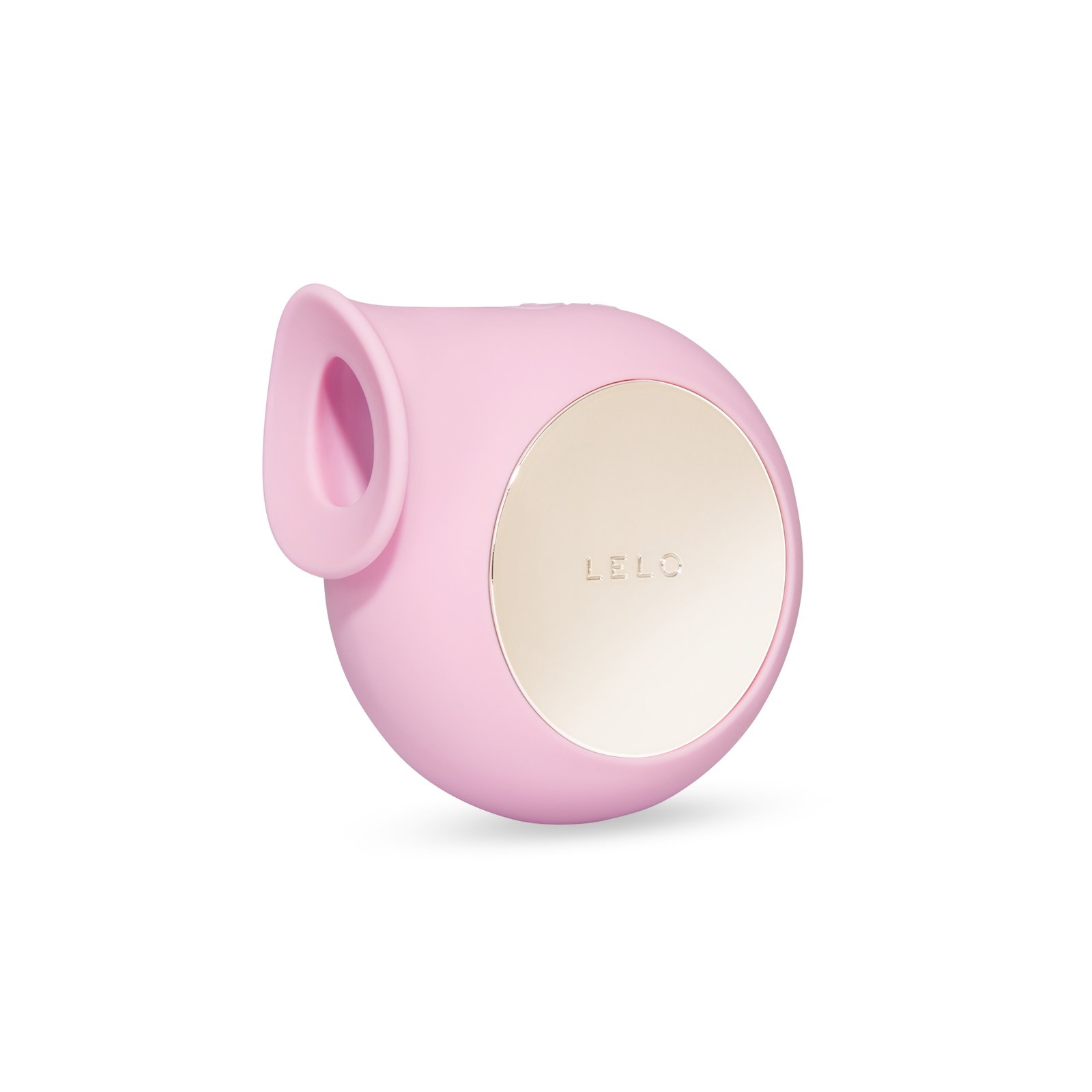 sila-sonic-clitoral-massager-pink Sila Sonic Clitoral Massager - Pink - Image 1