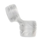 Silaskin Cock and Ball Ring and Stretcher - Clear - Image 2