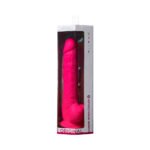 SILEX-D The Original Model 1 Dildo 15 in. Pink - Image 2
