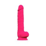 SILEX-D The Original Model 1 Dildo 15 in. Pink - Image 3