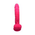 SILEX-D The Original Model 1 Dildo 15 in. Pink - Image 4