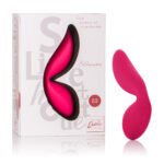 Silhouette S3 - Red