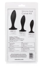 Silicone Anal Curve Kit - Image 2