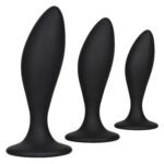 Silicone Anal Curve Kit - Image 4