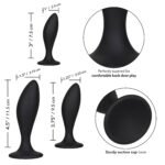 Silicone Anal Curve Kit - Image 5