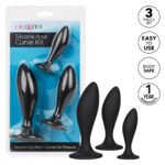 Silicone Anal Curve Kit - Image 8
