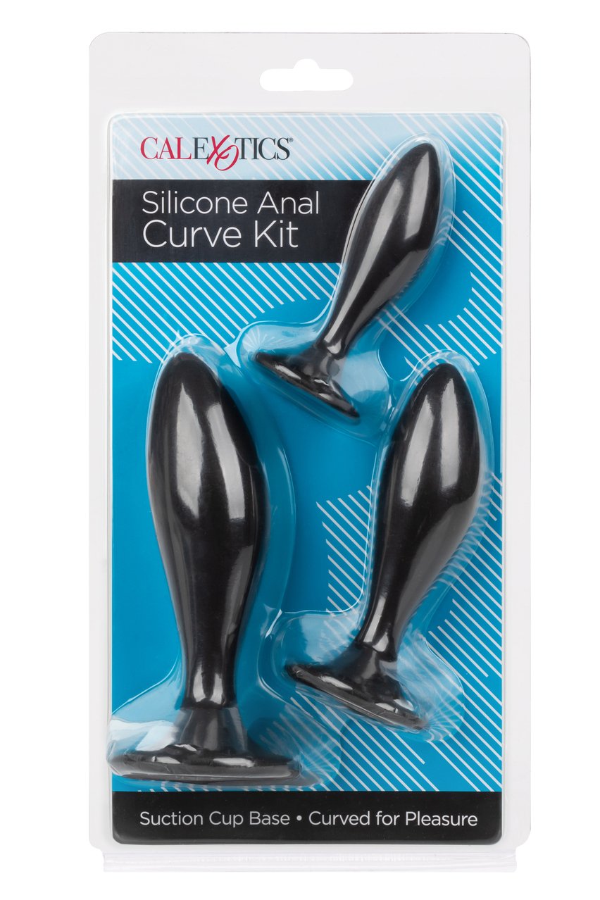 silicone-anal-curve-kit Silicone Anal Curve Kit - Image 1