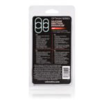 Silicone Erection Enhancer Set of Two - Image 2