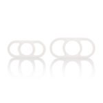 Silicone Erection Enhancer Set of Two - Image 3