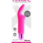 Silicone Fun Vibe - Pink