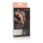 Silicone Lovers Gear Figure 8 Enhancer - Image 2