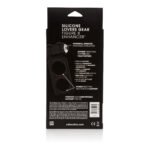 Silicone Lovers Gear Figure 8 Enhancer