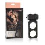 Silicone Lovers Gear Figure 8 Enhancer - Image 3