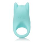 Silicone Rechargeable Dual Exciter Enhancer - Image 4