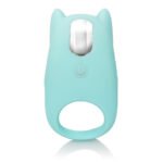 Silicone Rechargeable Dual Exciter Enhancer - Image 5
