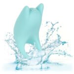Silicone Rechargeable Dual Exciter Enhancer - Image 6
