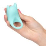 Silicone Rechargeable Dual Exciter Enhancer - Image 7