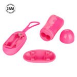 Silicone Remote Control Kegel Exerciser