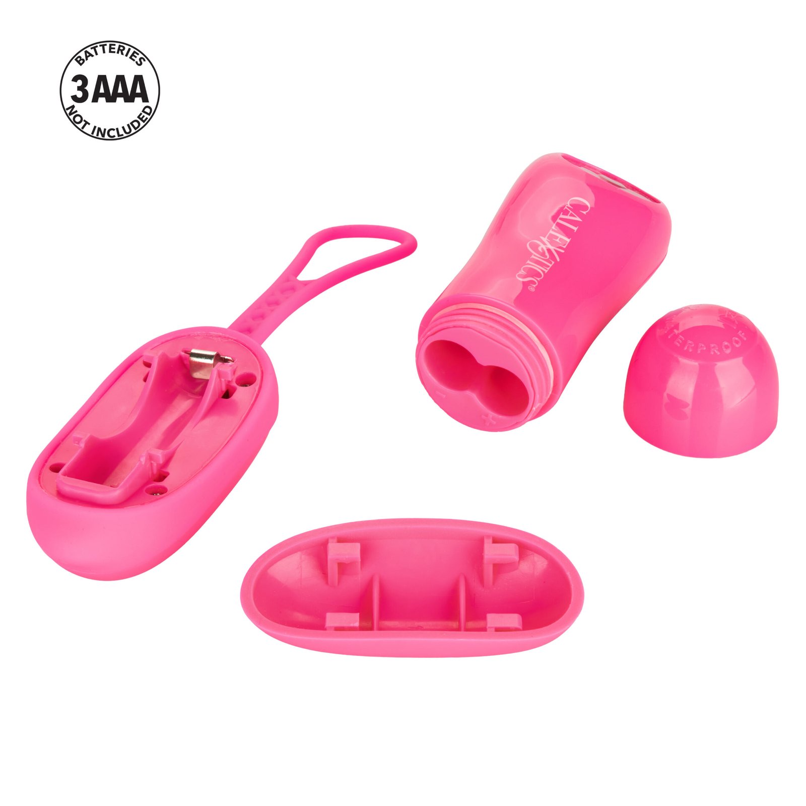 silicone-remote-control-kegel-exerciser Silicone Remote Control Kegel Exerciser - Image 1