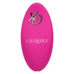 Silicone Remote Nipple Clamps - Pink - Image 5