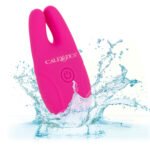 Silicone Remote Nipple Clamps - Pink - Image 9