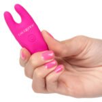 Silicone Remote Nipple Clamps - Pink - Image 10