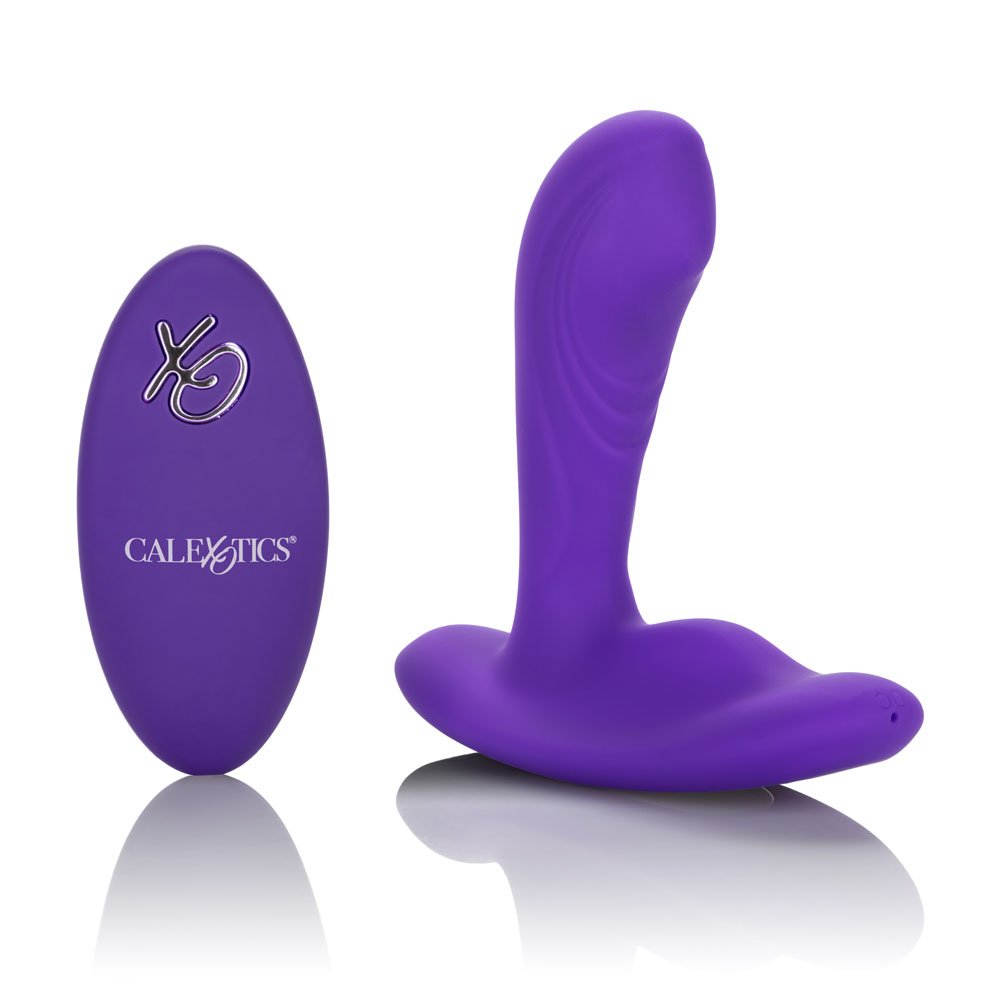 silicone-remote-pinpoint-pleaser Silicone Remote Pinpoint Pleaser - Image 1