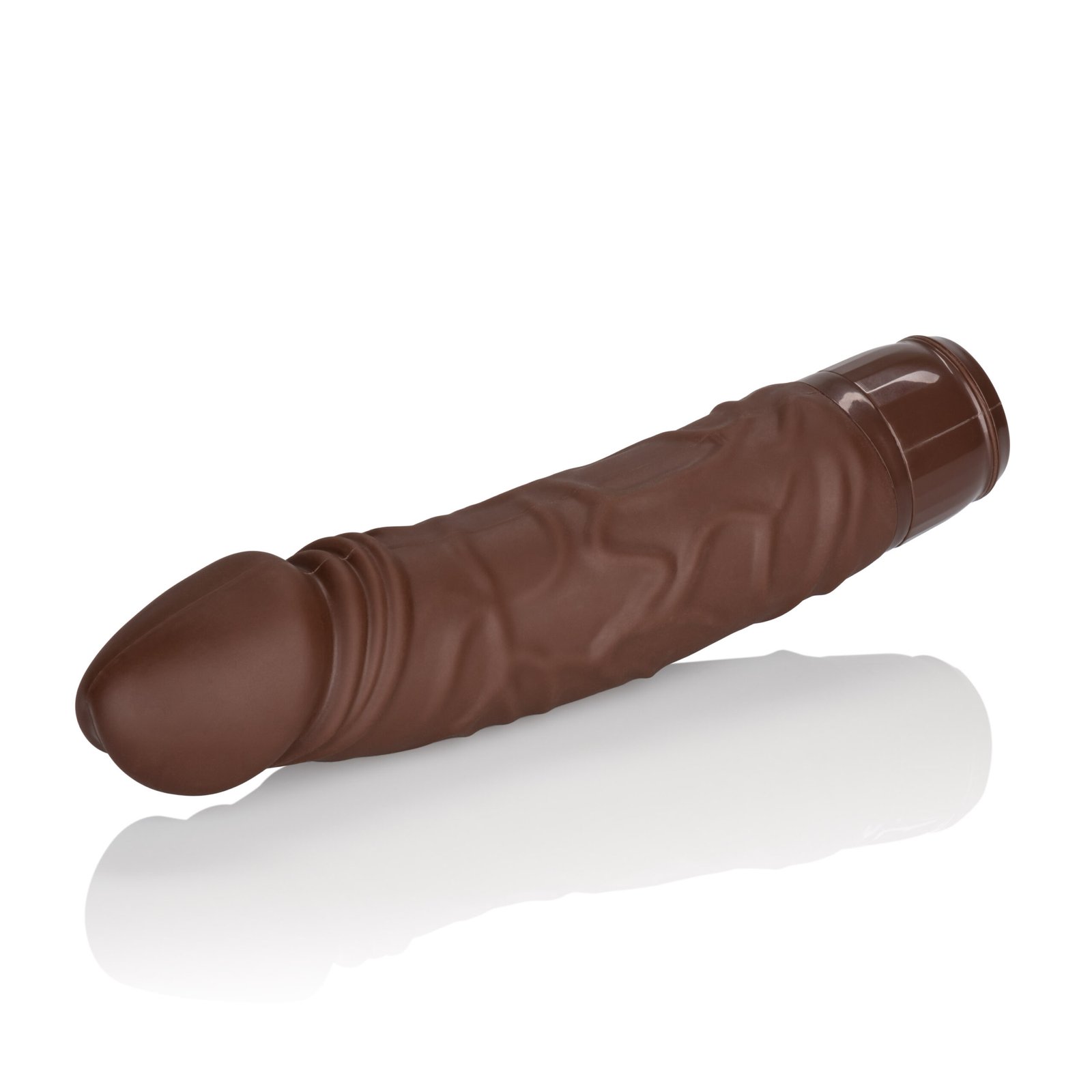 silicone-studs-woody-brown Silicone Studs Woody - Brown - Image 1