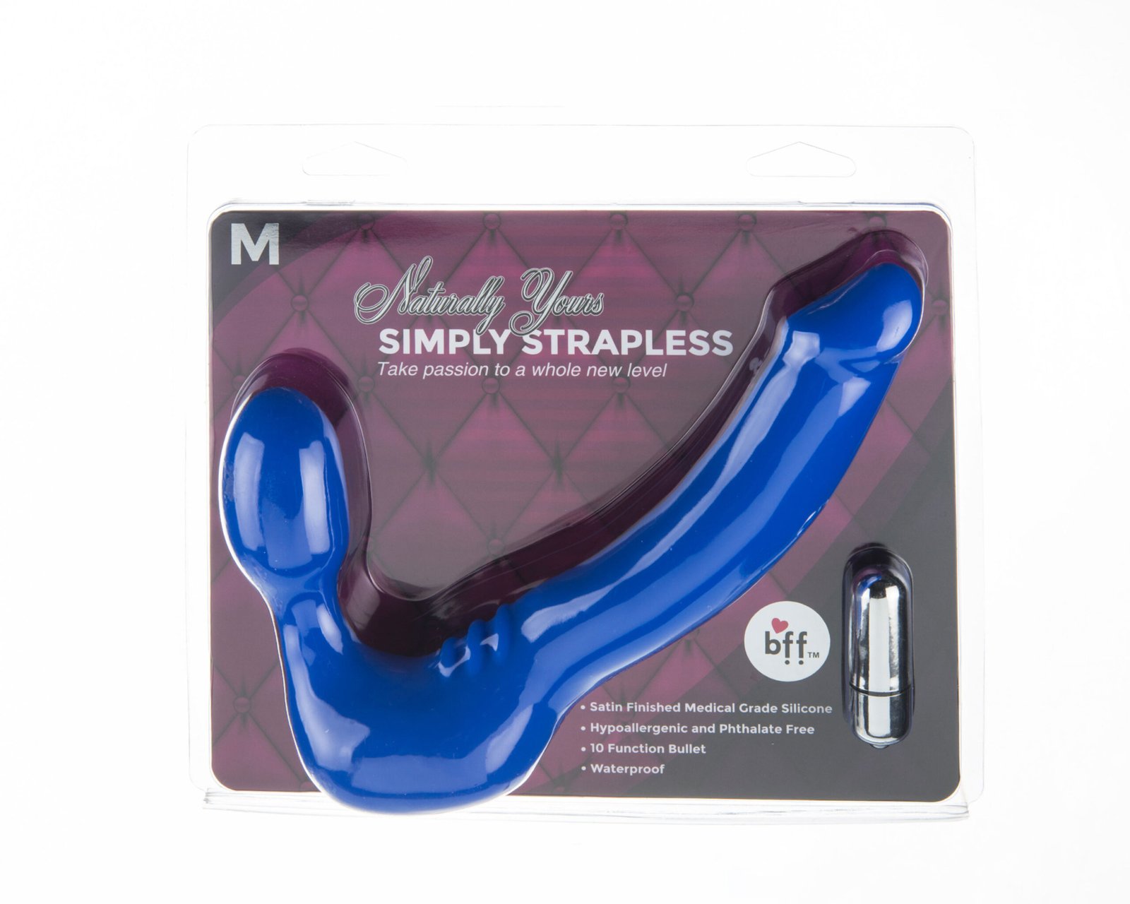 simply-strapless-medium-blue Simply Strapless - Medium - Blue - Image 1