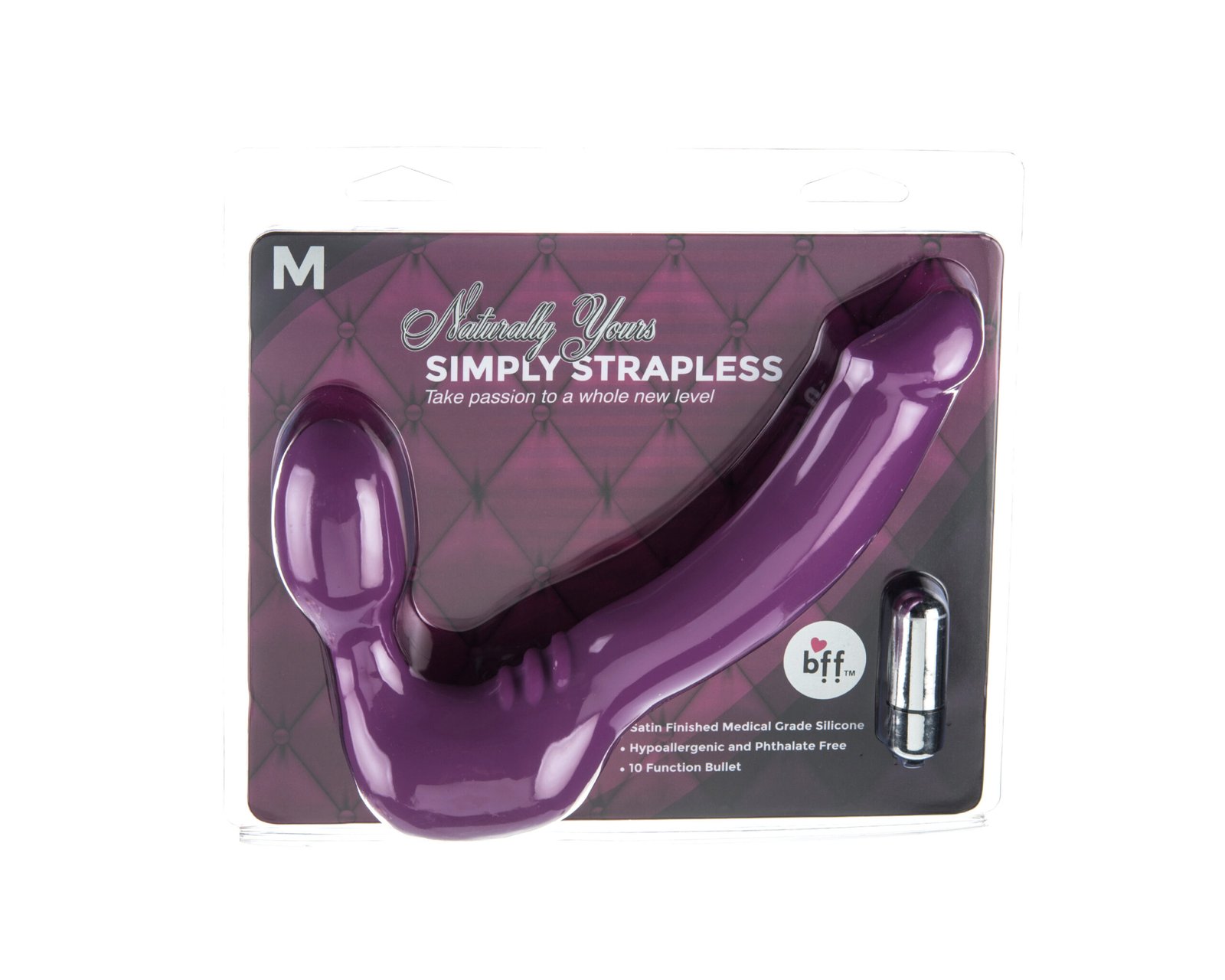 simply-strapless-medium-purple Simply Strapless - Medium - Purple - Image 1