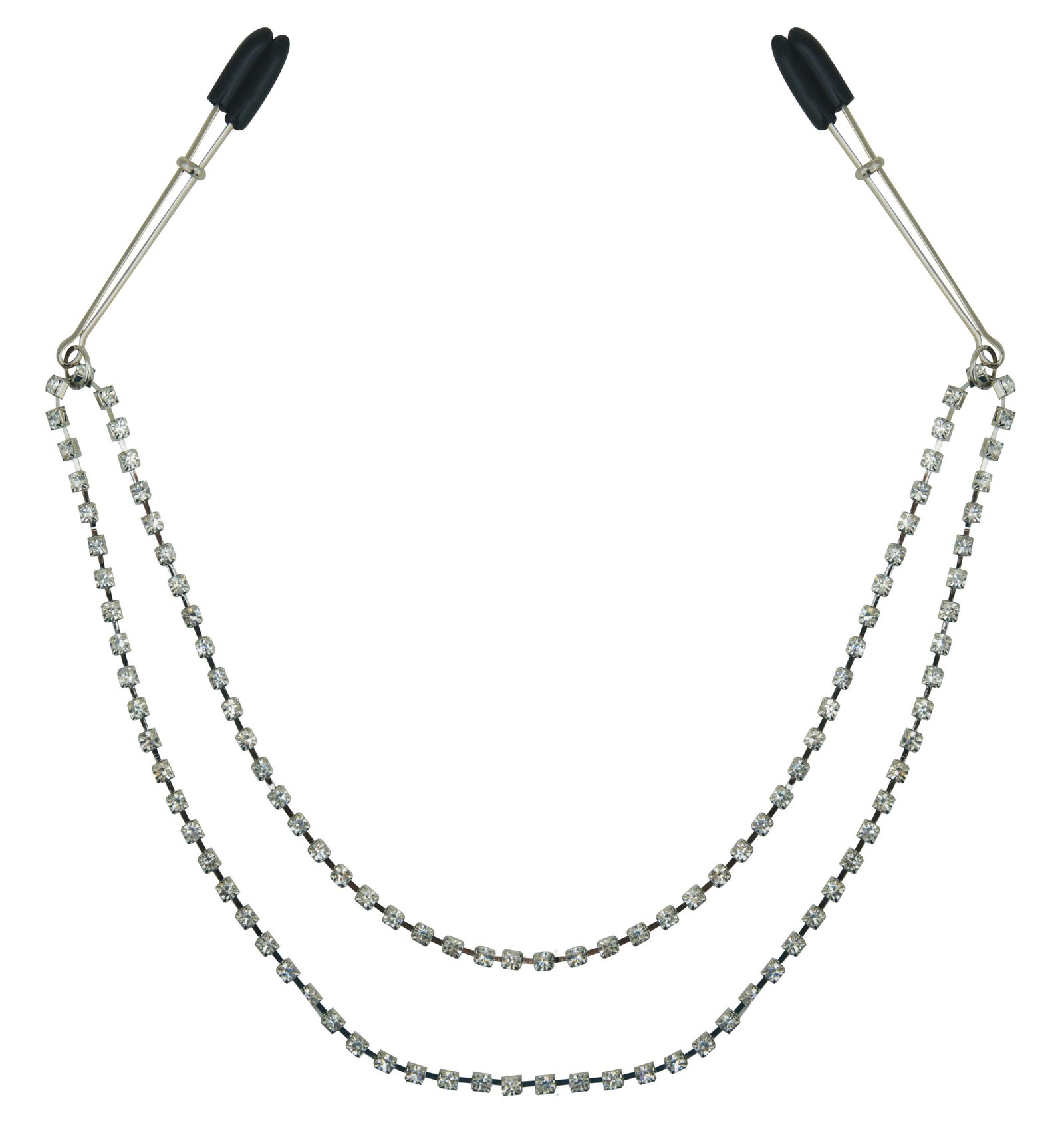 sincerely-bling-nipple-clips Sincerely Bling Nipple Clips - Image 1
