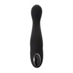 Sincerely G-Spot Vibe - Black - Image 2