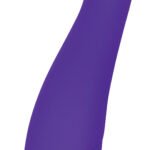 Sincerely Lavender 10 Function Vibrator