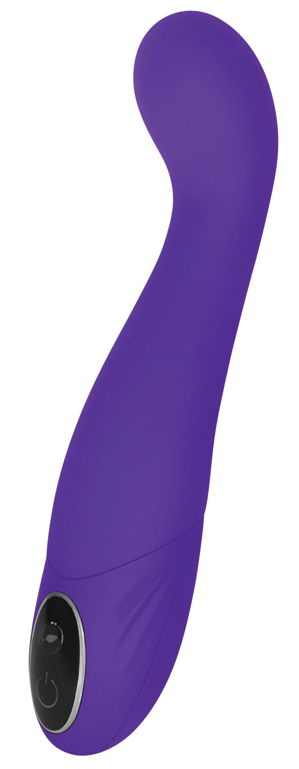 sincerely-lavender-10-function-vibrator Sincerely Lavender 10 Function Vibrator - Image 1