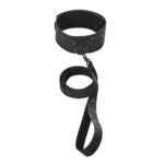 Sincerely Locking Lace Collar and Leash - Image 2