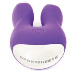 Sincerely Peace Vibe - Purple - Image 3