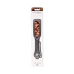 Sincerely, Sportsheets Amber Layered Spanker Tortoiseshell - Image 7