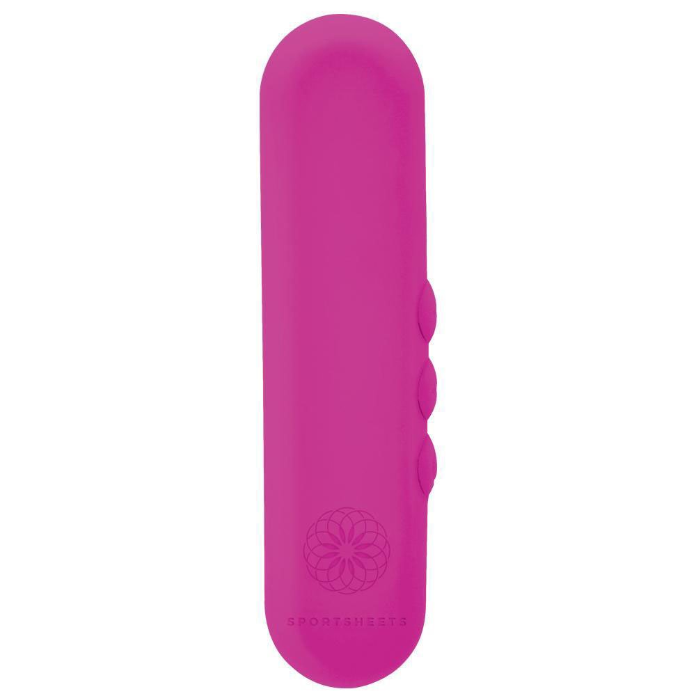 sincerely-unity-4-vibe-pink Sincerely Unity 4" Vibe - Pink - Image 1
