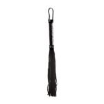 Sinful Vinyl Whip Black - Image 2