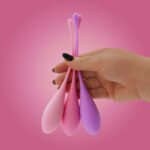 Skins Care Kegel Exercise 6-Piece Set - Image 4