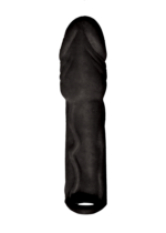 Skinsations Black Diamond Series Husky Lover 6.5 Inch - Black - Image 3
