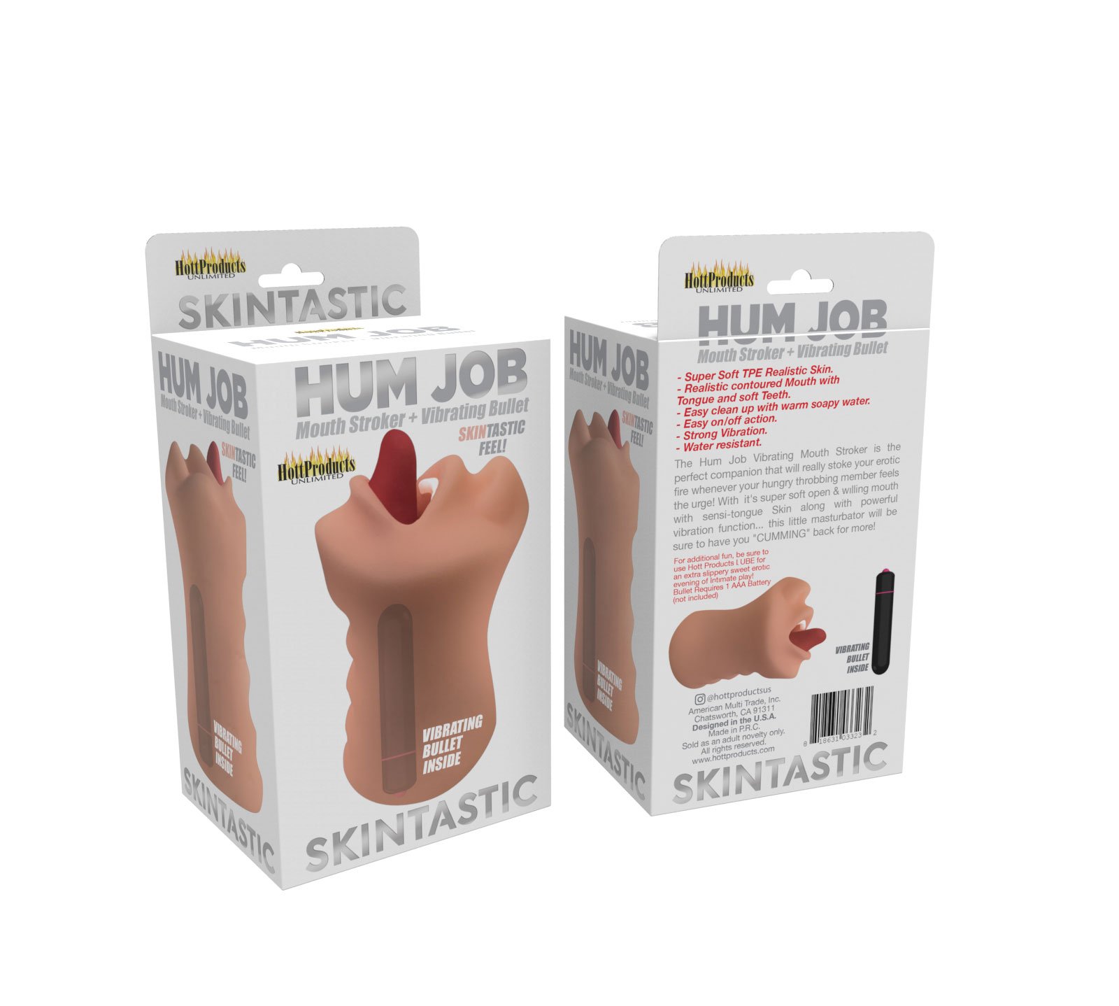 skinsations-hum-job Skinsations - Hum Job - Image 1